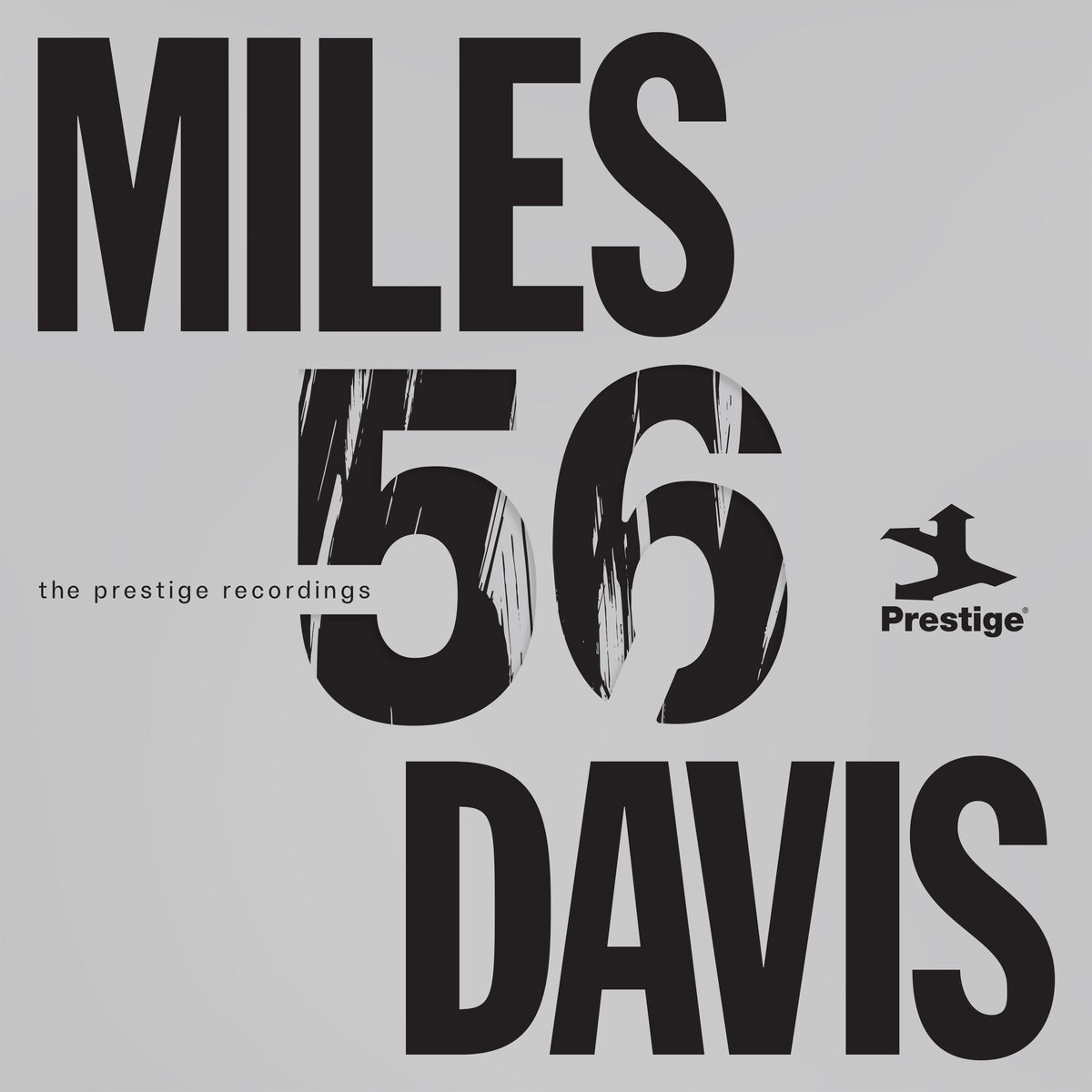 [Pre Order] Miles Davis - Miles '56: The Prestige Recordings - LP Box Set *