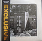 Say Anything/...Is Committed (Indie Exclusive Black Marble Vinyl) [LP]