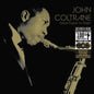 Coltrane, John/From Form To Spirit (3LP Gold & Black Vinyl) [LP]