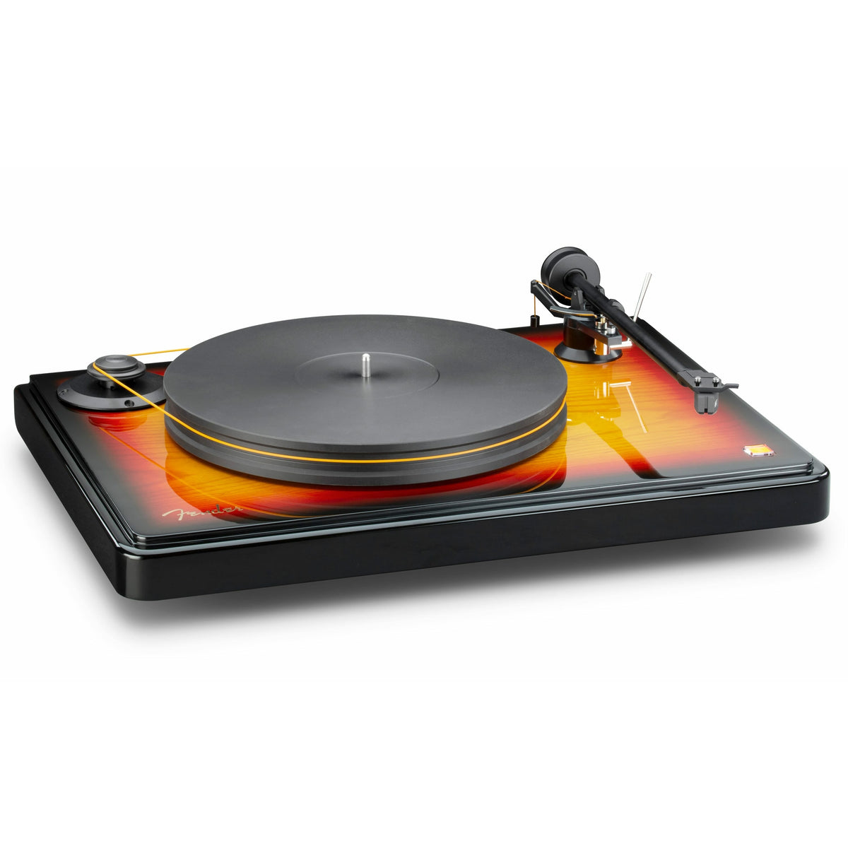 Mobile Fidelity - Fender x PrecisionDeck Limited Edition Turntable