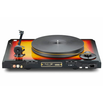 Mobile Fidelity - Fender x PrecisionDeck Limited Edition Turntable
