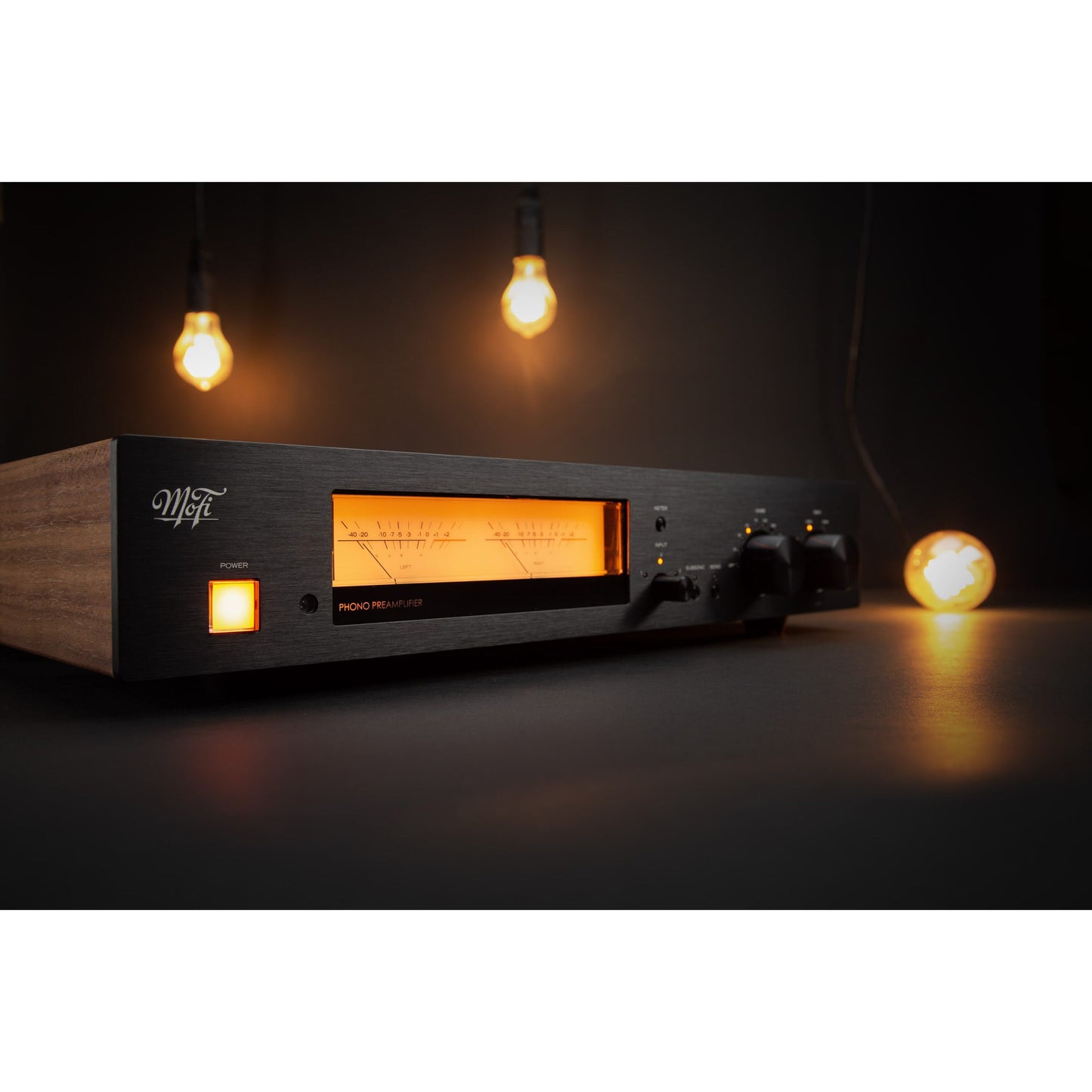 Mobile Fidelity - MasterPhono Phono Preamplifier
