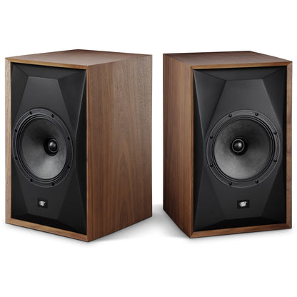 Mobile Fidelity - SourcePoint 8 Bookshelf Speakers (Pair)
