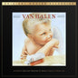 [Pre Order] Van Halen - 1984 - (MFSL UltraDisc One-Step 45rpm Vinyl 2LP Box Set)
