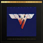 Van Halen - II - (MFSL UltraDisc One-Step 45rpm Vinyl 2LP Box Set)