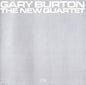 Gary, Burton/The New Quartet (ECM Luminessence Series) [LP]