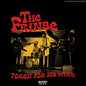 Fringe/Token For My Mind [LP]
