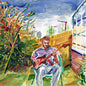 Misch, Tom/Quarantine Sessions [LP]
