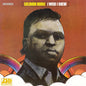 Burke, Solomon/I Wish I Knew (Gold Vinyl) [LP]
