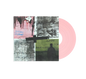 PRE-ORDER: Nothing But Thieves "Stray Dogs" LP (Indie Exclusive Pink Vinyl)