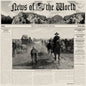 News Of The World - Original Motion Picture Soundtrack - LP