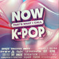 Various Artists/Now That's What I Call K-Pop (Pink Vinyl) [LP]