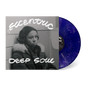 Various Artists/Eccentric Deep Soul (Purple With Pink Splatter) [LP]