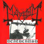 Mayhem/Deathcrush [LP]