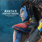 Soundtrack (Pinar Toprak)/Avatar: Frontiers Of Pandora [LP]