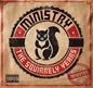 Ministry/The Squirrely Years Revisited (Limited Edition Translucent Blue Vinyl) [LP]