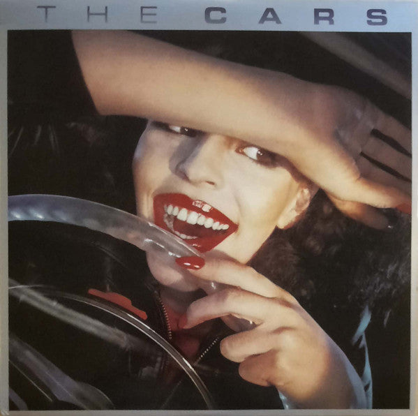 Cars, The/The Cars [LP]