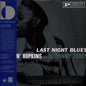 Hopkins, Lightnin' / Terry, Sonny/Last Night Blues (Bluesville Acoustic Sounds Series) [LP]