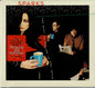 Sparks/Girl Is Crying In Her Latte [LP]