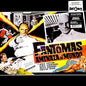Fantomas/Fantomas (Indie Exclusive Silver Streak Vinyl) [LP]