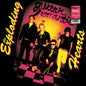 Exploding Hearts, The/Guitar Romantic (Expanded & Remastered) [LP]