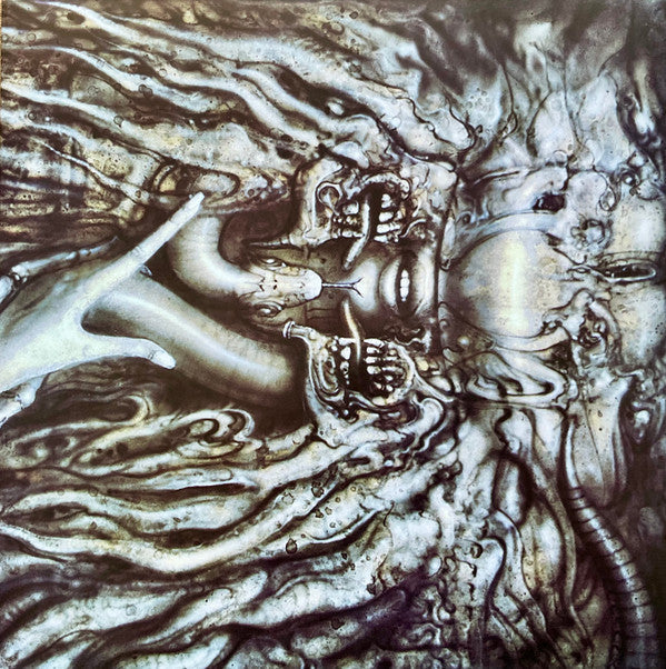 Danzig/Danzig III [LP]