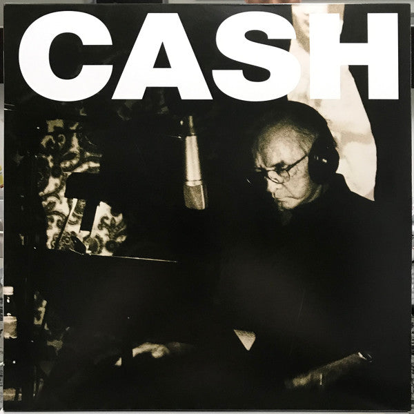 Cash, Johnny/American V: A Hundred Highways [LP]