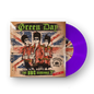 Green Day "1994 BBC Sessions Vinyl - Part 2" 7" (Purple Vinyl)