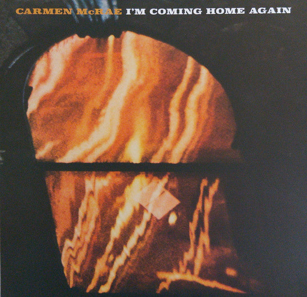 McCrae, Carmen/I'm Coming Home Again (2LP Color Vinyl) [LP]