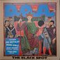 D.O.A./The Black Spot (Cherry Red Vinyl) [LP]