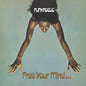 [Pre Order] Funkadelic - Free Your Mind - ORG 45rpm LP