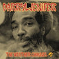 PRE-ORDER: Darryl Jenifer "The Weather Channel" LP (Transparent Red Vinyl)