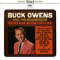 Owens, Buck and His Buckaroos/Together Again / My Heart Skips A Beat (Gold Vinyl) [LP]