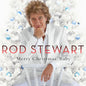 Stewart, Rod/Merry Christmas Baby [LP]