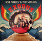 Marley, Bob & The Wailers/Exodus (LP+10") [LP]