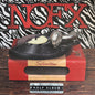 NOFX/Half Album EP [LP]