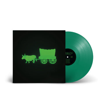 The Oregon Trail - Music From The Gameloft Game - LP