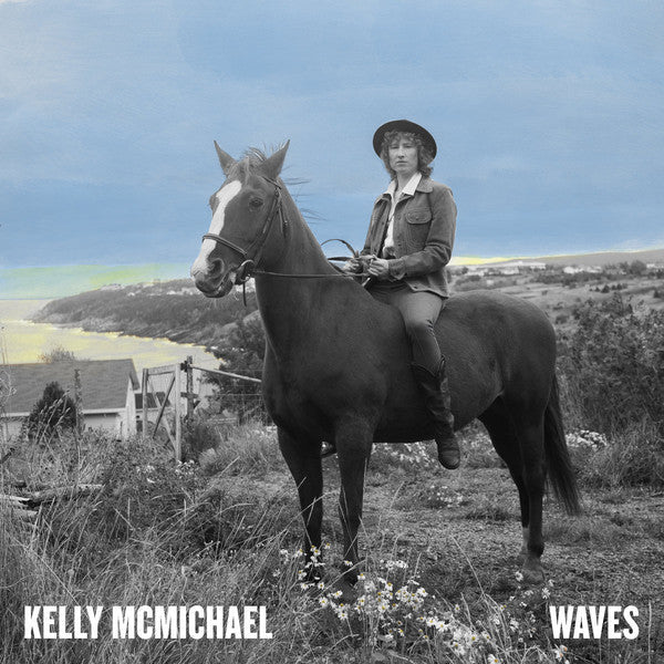 McMichael, Kelly/Waves [LP]