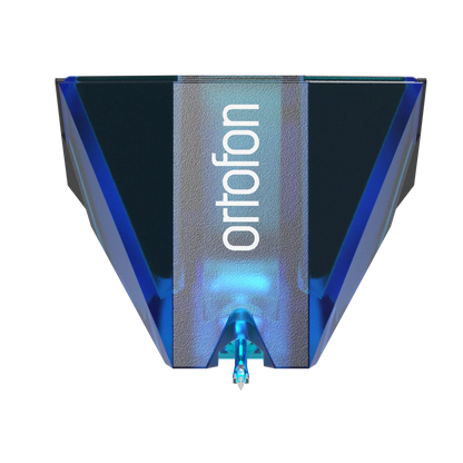 Ortofon - 2MR Blue MM Phono Cartridge