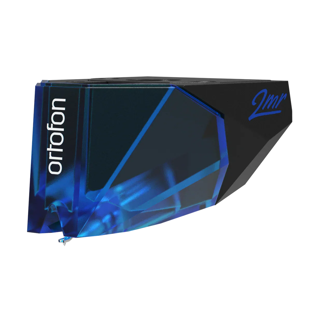 Ortofon - 2MR Blue MM Phono Cartridge