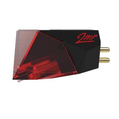 Ortofon - 2MR Red MM Phono Cartridge