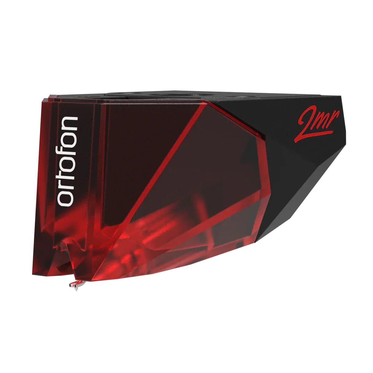 Ortofon - 2MR Red MM Phono Cartridge