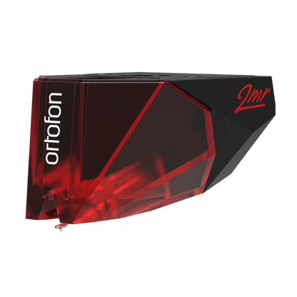Ortofon - 2MR Red MM Phono Cartridge