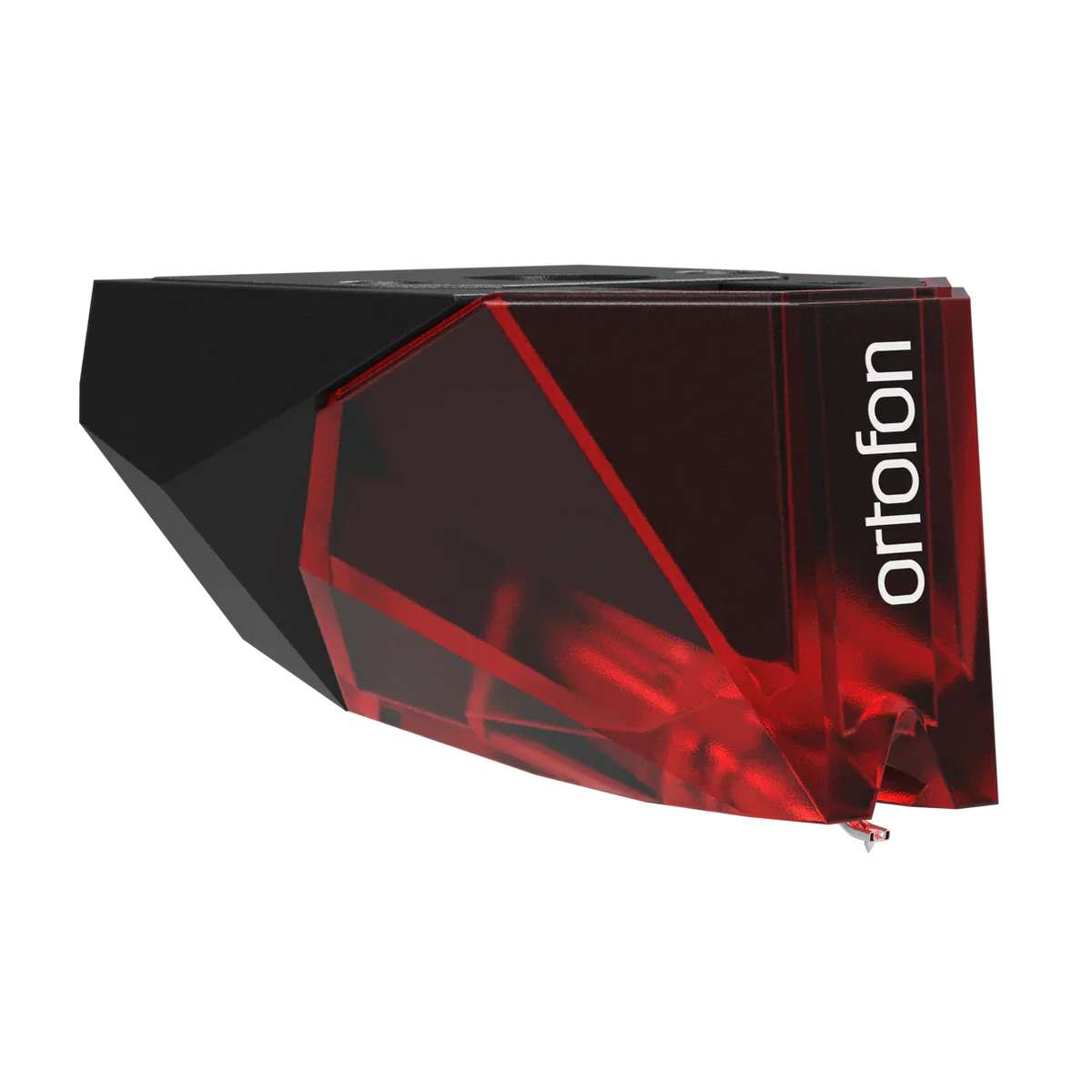 Ortofon - 2MR Red MM Phono Cartridge
