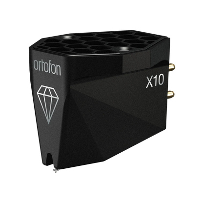 Ortofon - MC X10 Cartridge