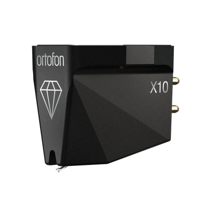 Ortofon - MC X10 Cartridge
