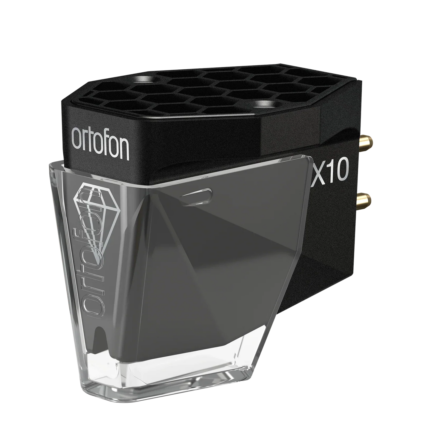 Ortofon - MC X10 Cartridge