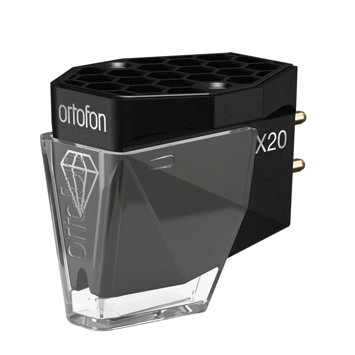 Ortofon - MC X20 Cartridge