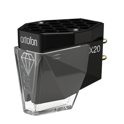 Ortofon - MC X20 Cartridge