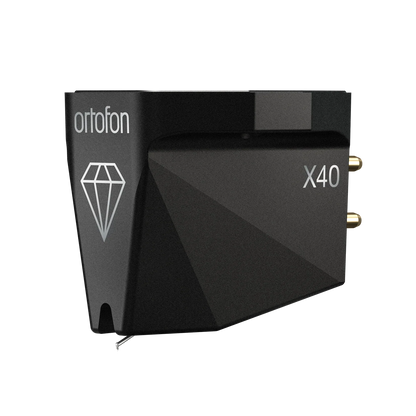 Ortofon - MC X40 Cartridge